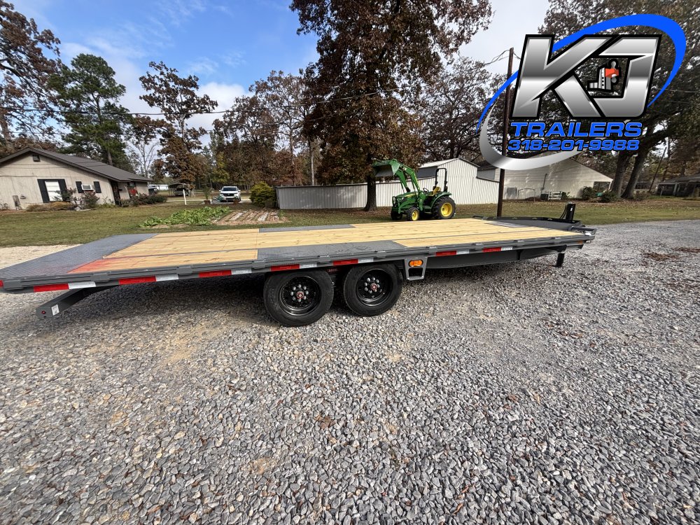 102"x22' Diamond C Equipment DET