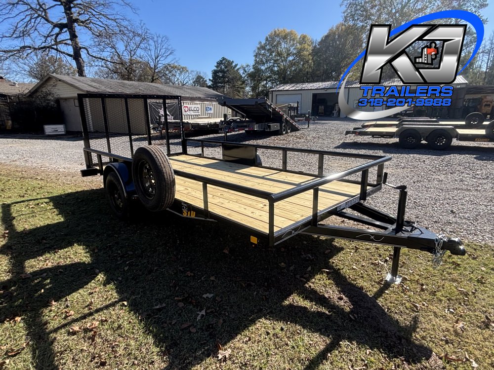 77"x14' Kearney Utility