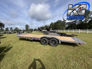 83"x24' Diamond C Tilt