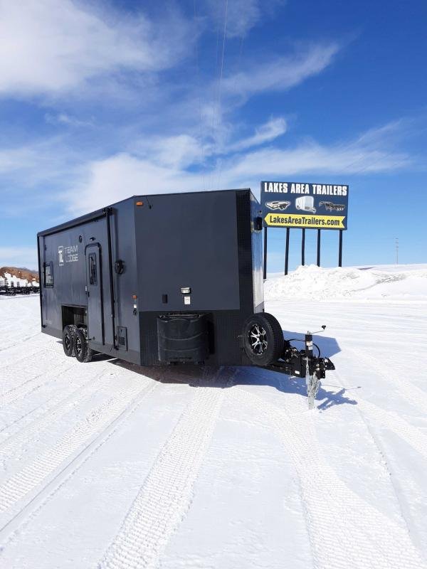 2023 TEAM LODGE GRAND LODGE WIDE FISH HOUSE