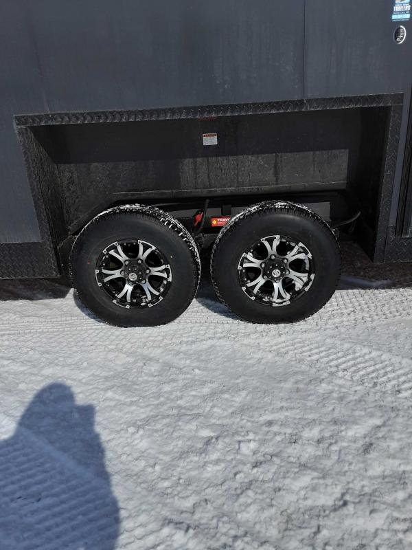 2023 TEAM LODGE GRAND LODGE WIDE FISH HOUSE