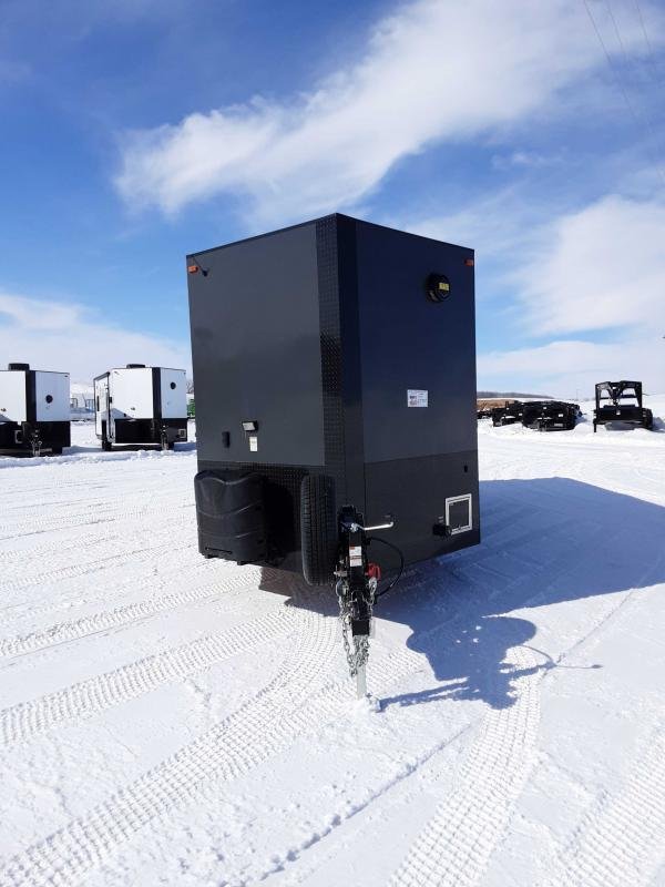 2023 TEAM LODGE GRAND LODGE WIDE FISH HOUSE