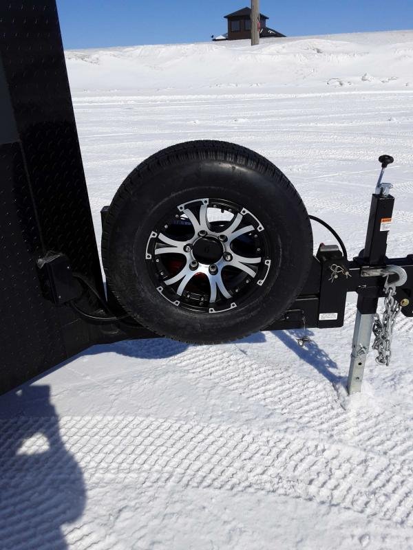 2023 TEAM LODGE GRAND LODGE WIDE FISH HOUSE