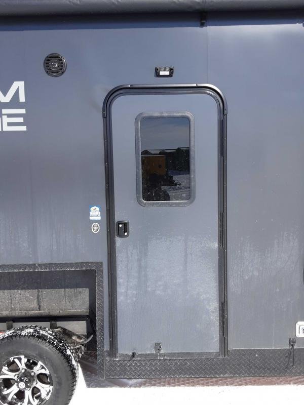 2023 TEAM LODGE GRAND LODGE WIDE FISH HOUSE