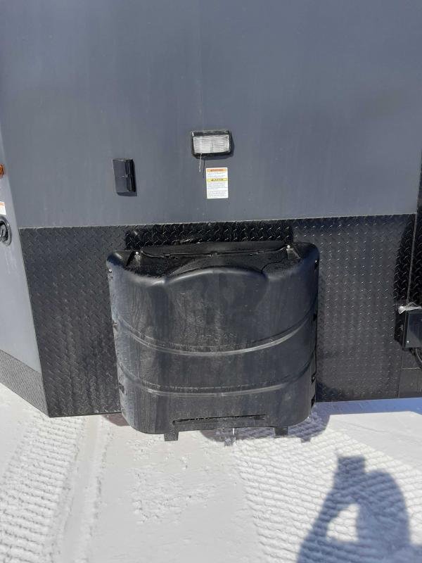 2023 TEAM LODGE GRAND LODGE WIDE FISH HOUSE