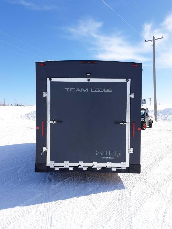 2023 TEAM LODGE GRAND LODGE WIDE FISH HOUSE