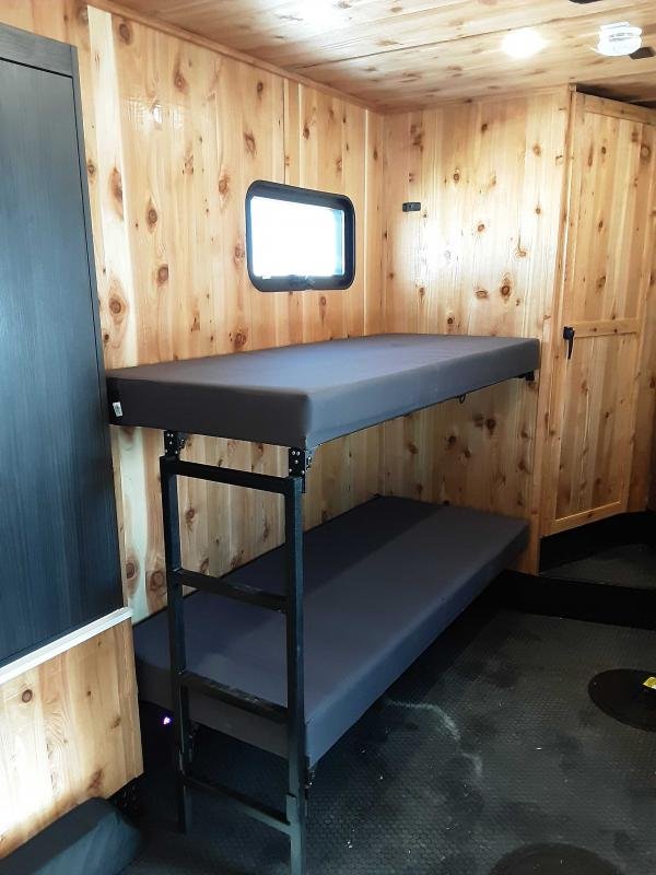 2023 TEAM LODGE GRAND LODGE WIDE FISH HOUSE