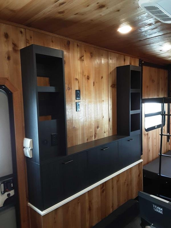 2023 TEAM LODGE GRAND LODGE WIDE FISH HOUSE