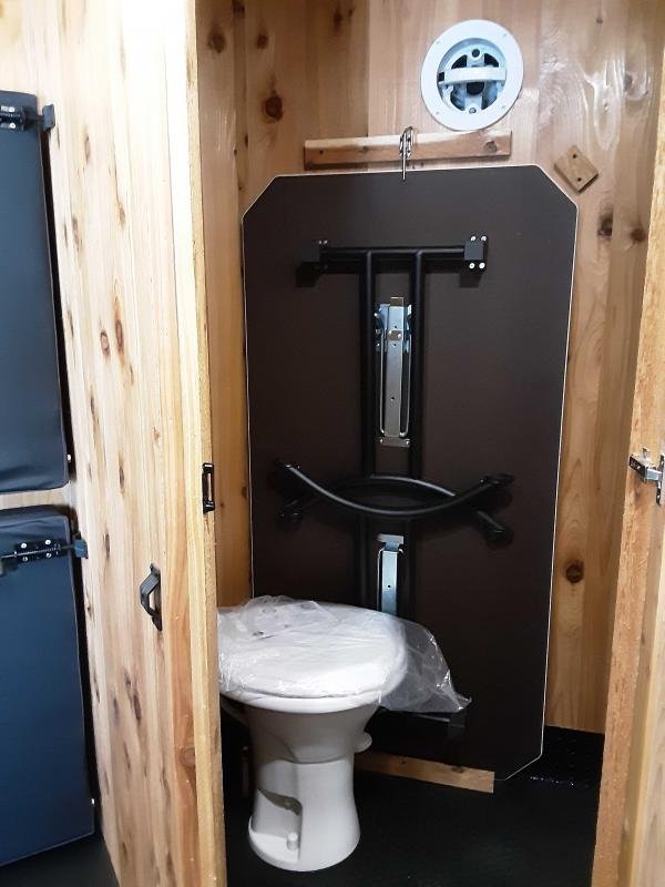 2023 TEAM LODGE GRAND LODGE WIDE FISH HOUSE