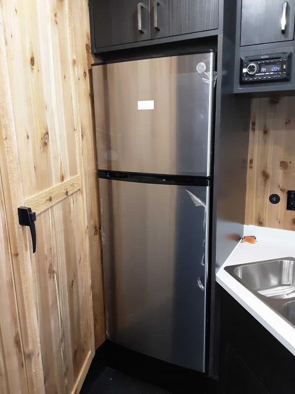 2023 TEAM LODGE GRAND LODGE WIDE FISH HOUSE