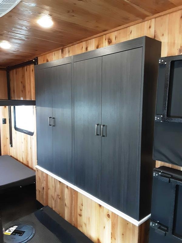 2023 TEAM LODGE GRAND LODGE WIDE FISH HOUSE