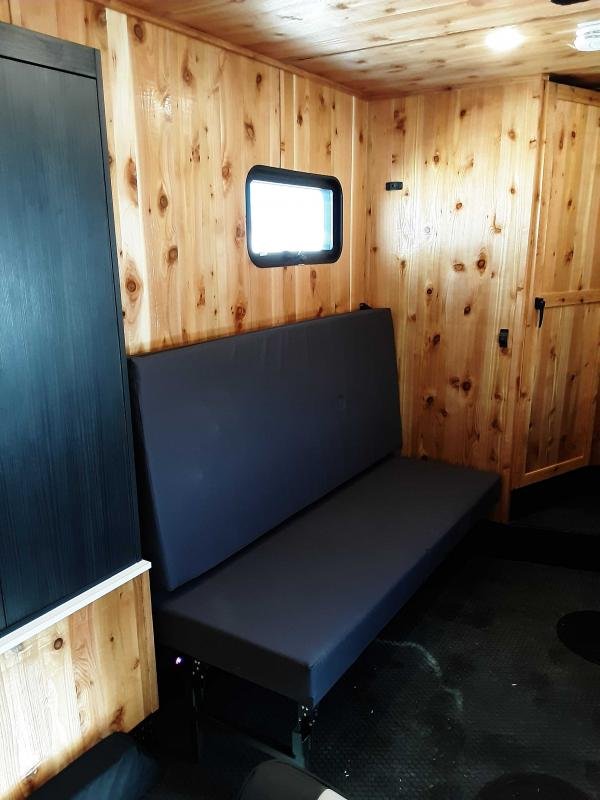 2023 TEAM LODGE GRAND LODGE WIDE FISH HOUSE