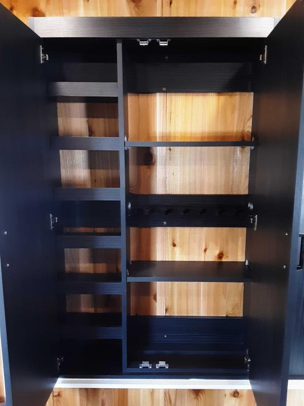 2023 TEAM LODGE GRAND LODGE WIDE FISH HOUSE