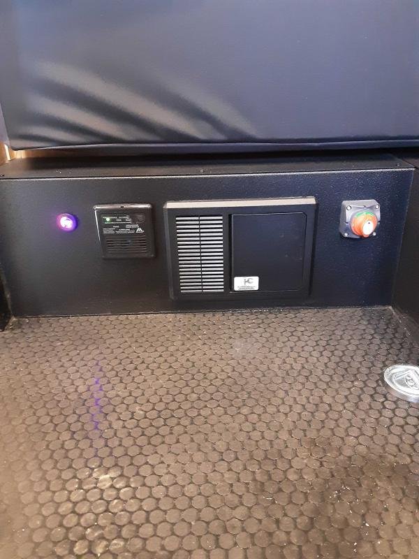 2023 TEAM LODGE GRAND LODGE WIDE FISH HOUSE