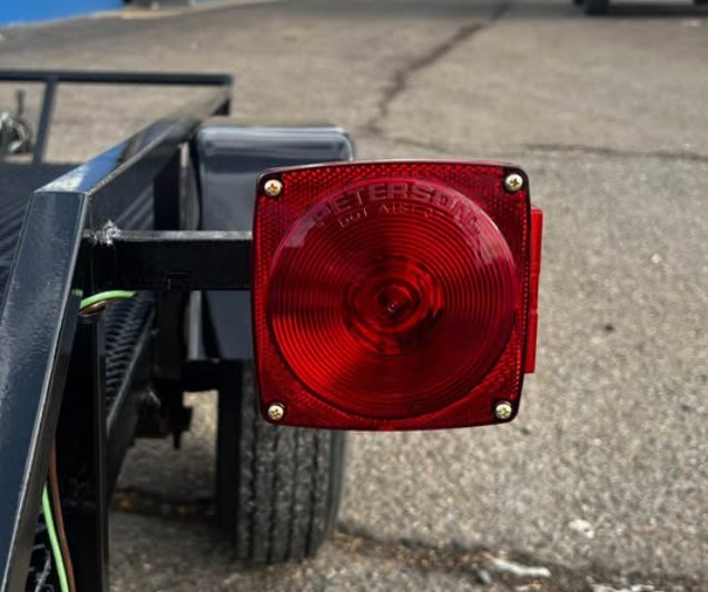 5x9 Other Utility - Steel