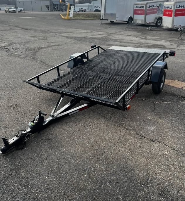 5x9 Other Utility - Steel