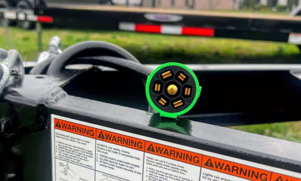 6.1x16 Rock Bottom Utility - Steel