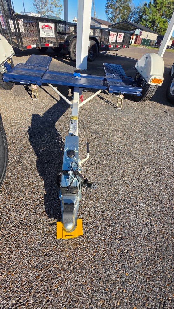 102x121.5 Master Tow TOW DOLLY