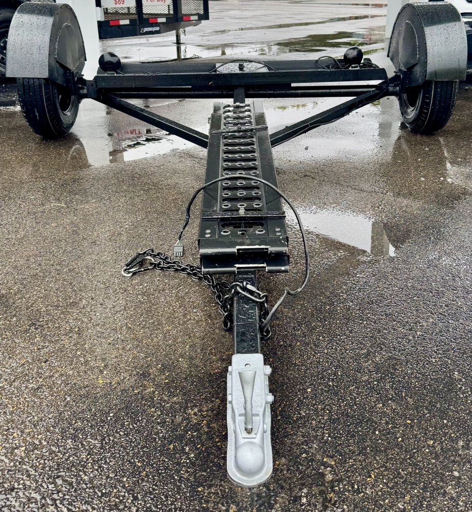 97-1/4x120 N/A TOW DOLLY