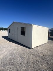 12x24 DERKSEN Best Value - Wood