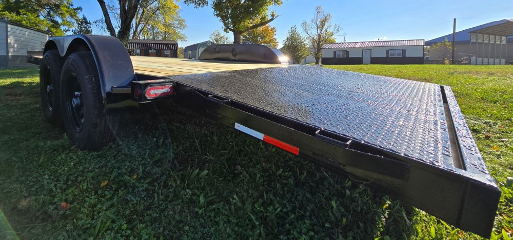 6.10x20 Rock Bottom Equipment