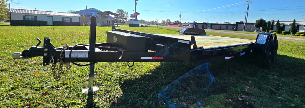 6.10x20 Rock Bottom Equipment