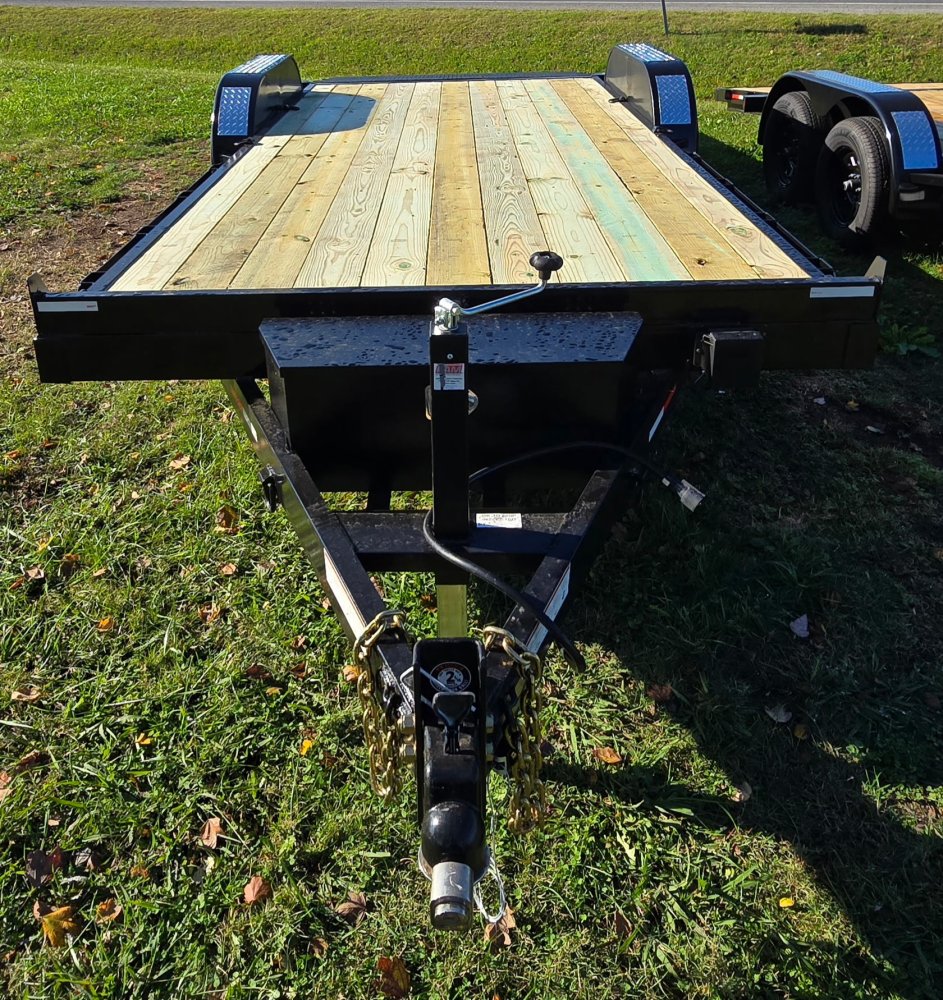 6.10x20 Rock Bottom Equipment