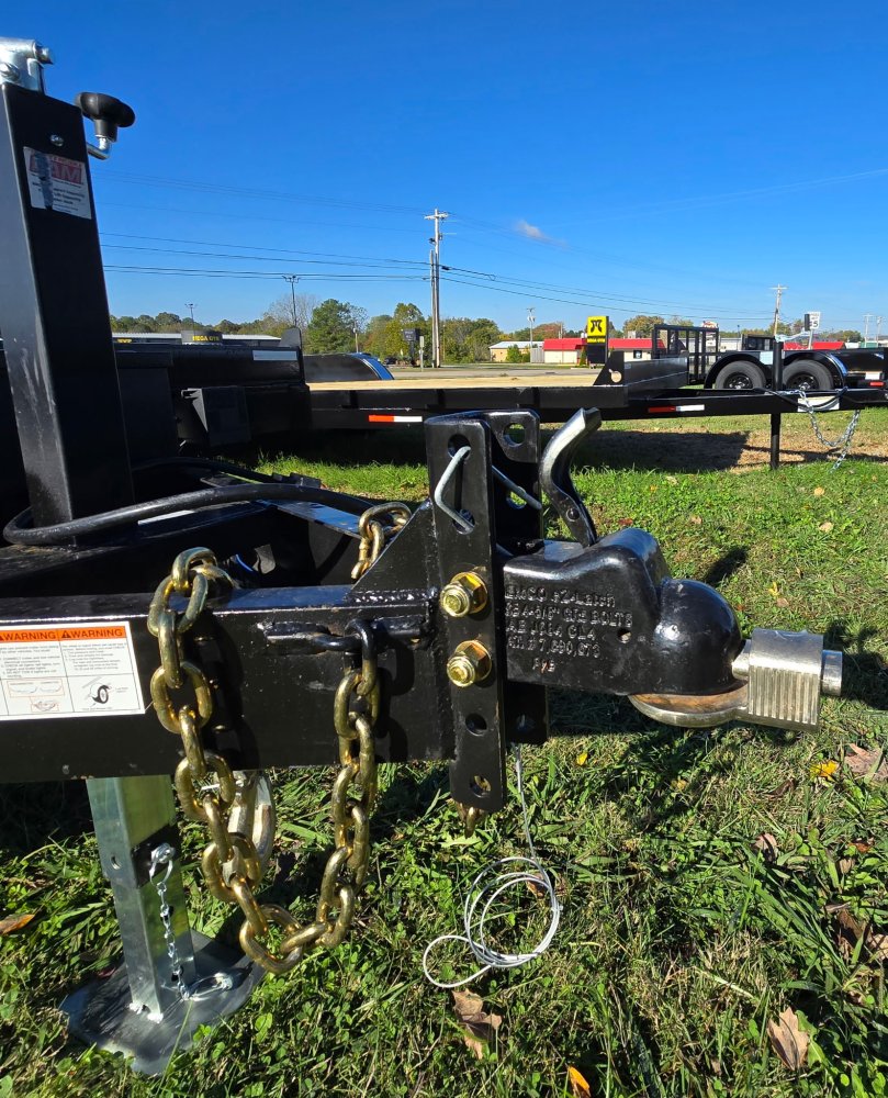 6.10x20 Rock Bottom Equipment