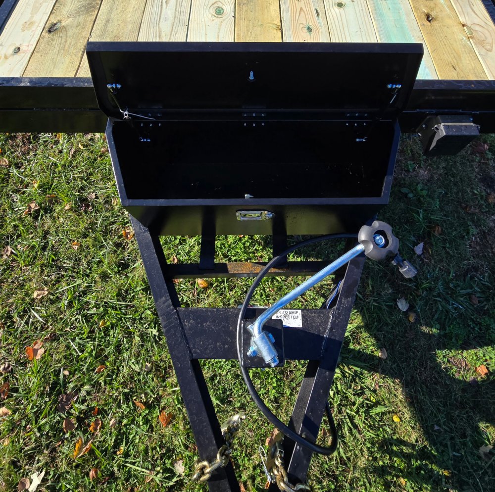 6.10x20 Rock Bottom Equipment