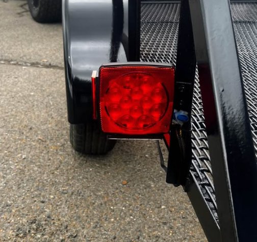 5x8 Other Utility - Steel