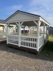 12x16 DERKSEN Outdoor Accessories