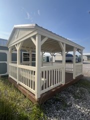 12x16 DERKSEN Outdoor Accessories