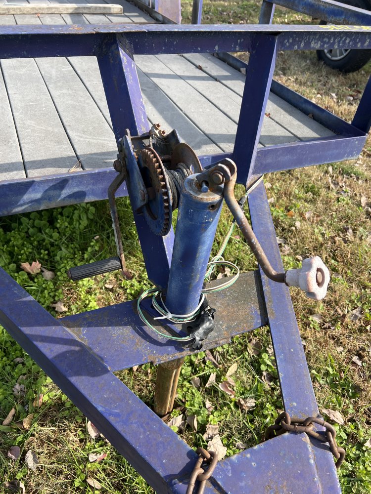 5x12 Other Utility - Steel