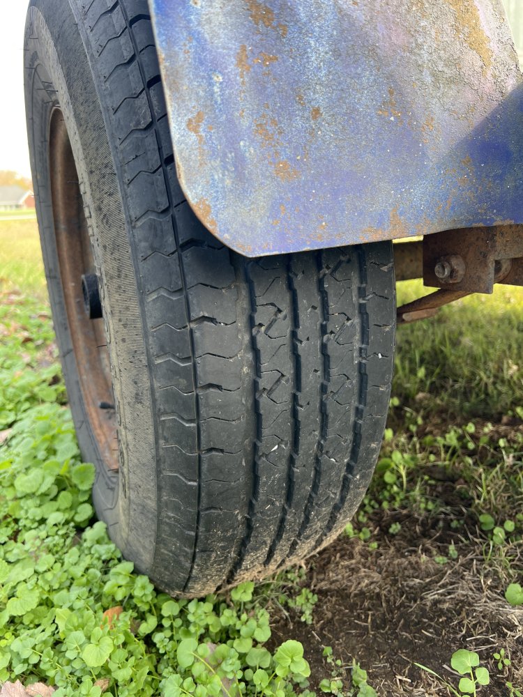 5x12 Other Utility - Steel