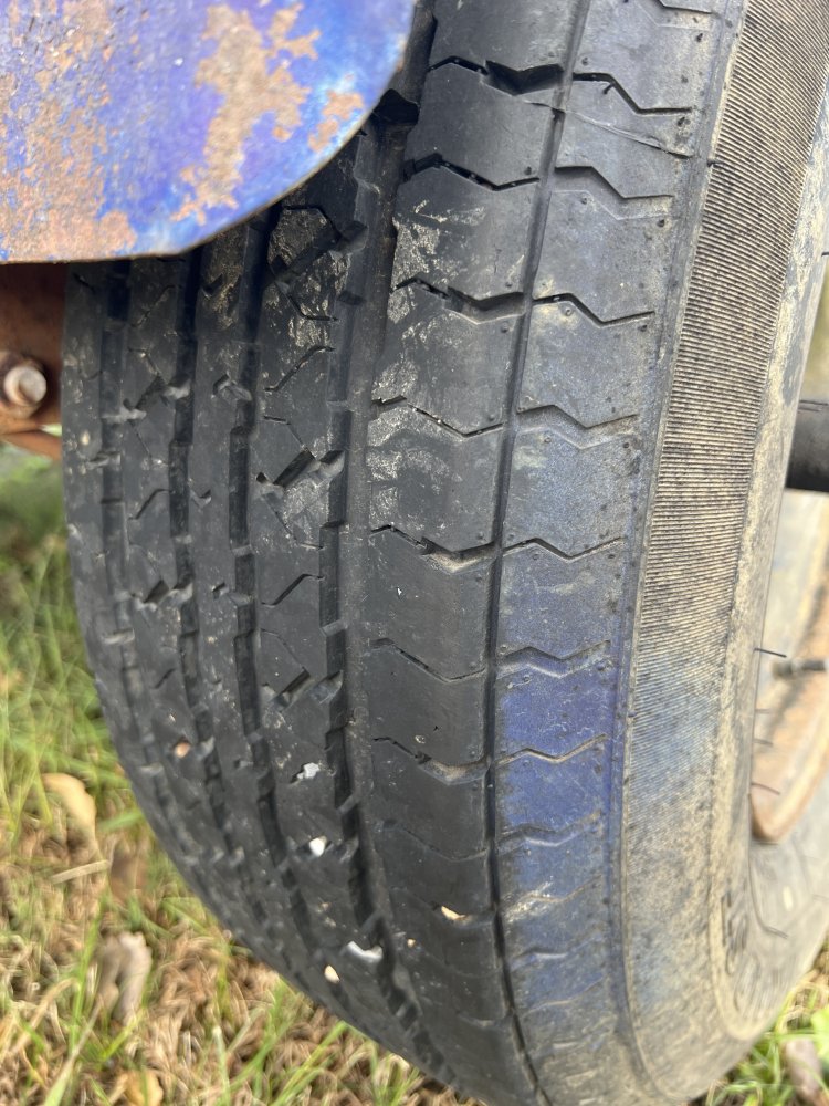 5x12 Other Utility - Steel