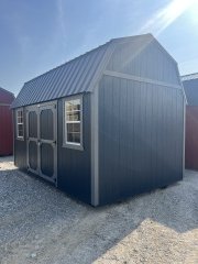 10x16 DERKSEN Utility - Building