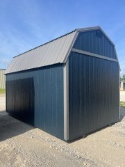 10x16 DERKSEN Utility - Building