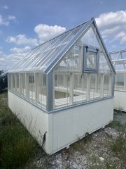 8x12 DERKSEN Outdoor Accessories