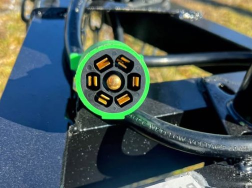 6.4x10 Rock Bottom Utility - Steel