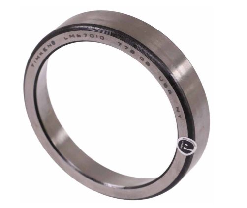 Race LM67010 for Bearing LM67048