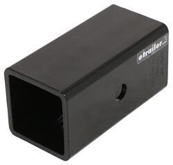 3" To 2-1/2" Hitch Receiver Adapter