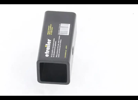 2-1/2" To 2" Hitch Receiver Adapter