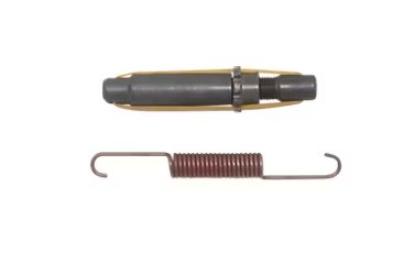 Adjuster & Spring, 10-12 Elec 10 Hyd Brakes (1 Whl)