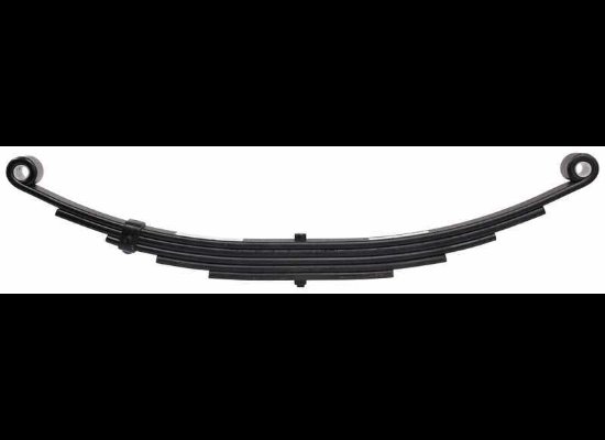 5 Leaf 6K Leaf Spring