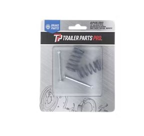 Shoe Hold Down, 12 Electric/Hydraulic, Dexter, Dico, Hayes