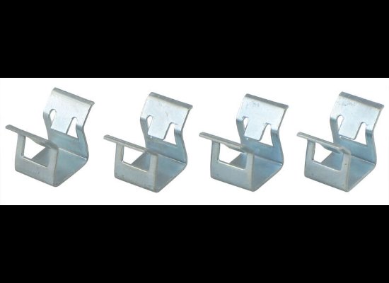 Brake Magnet Clip, 12.25 Dexter (Qty 4)