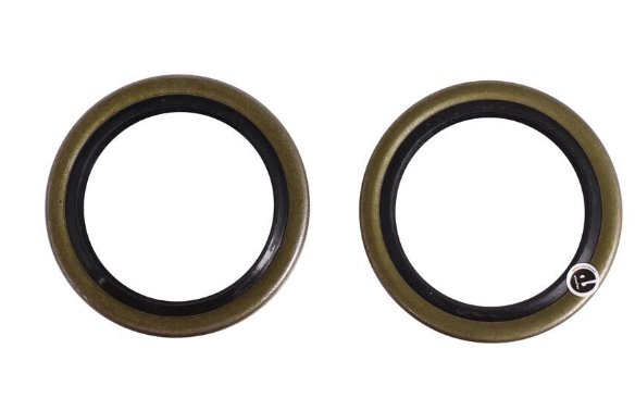 Seals - 10/60
