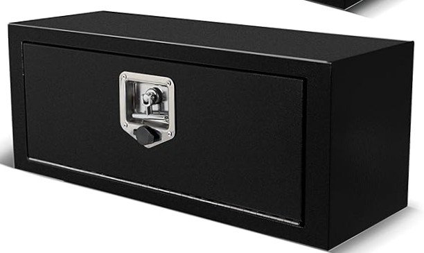 27.5 Inch Underbody Tool Boxes for Truck