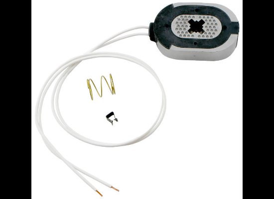 Brake Magnet, 12 x 2, For Dexter, AL-KO & Trailer Parts Pro, 6K - 7K