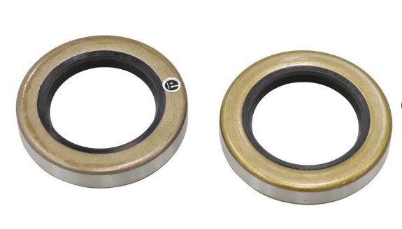 Grease Seals for 1-1/4" Straight Spindles